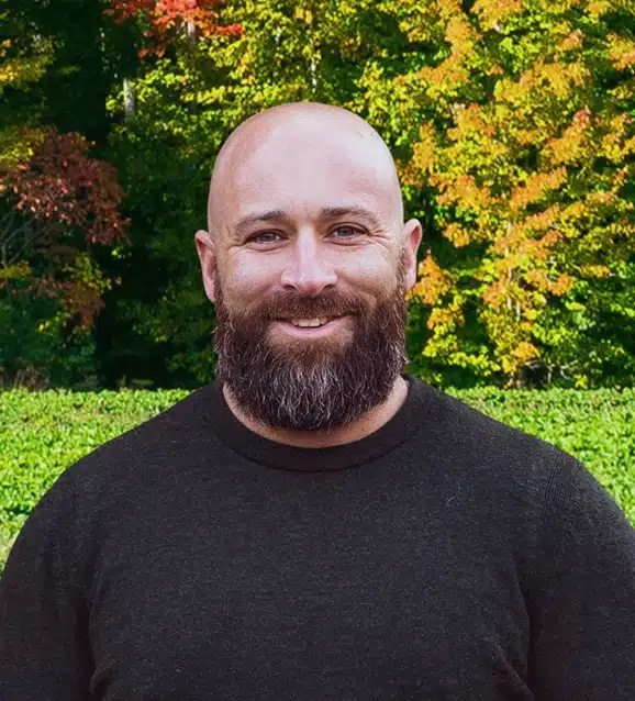 Craig Force - Professional headshot